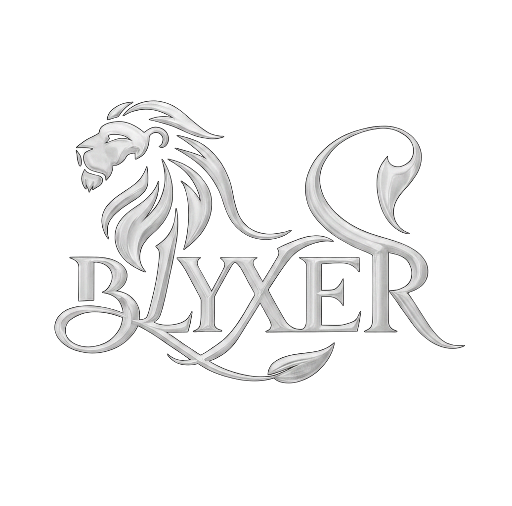 BLYXER
