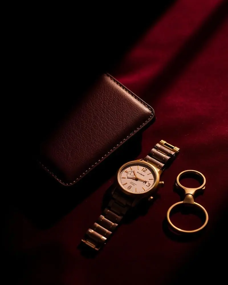 Accessories