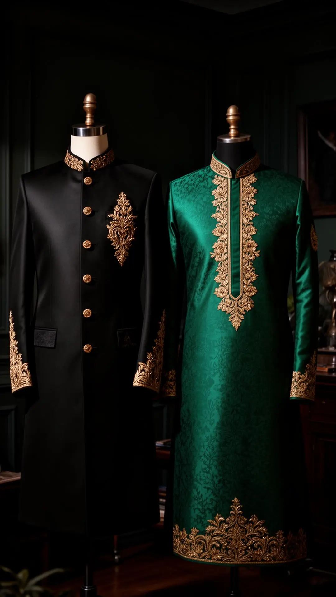 Men's Fashion